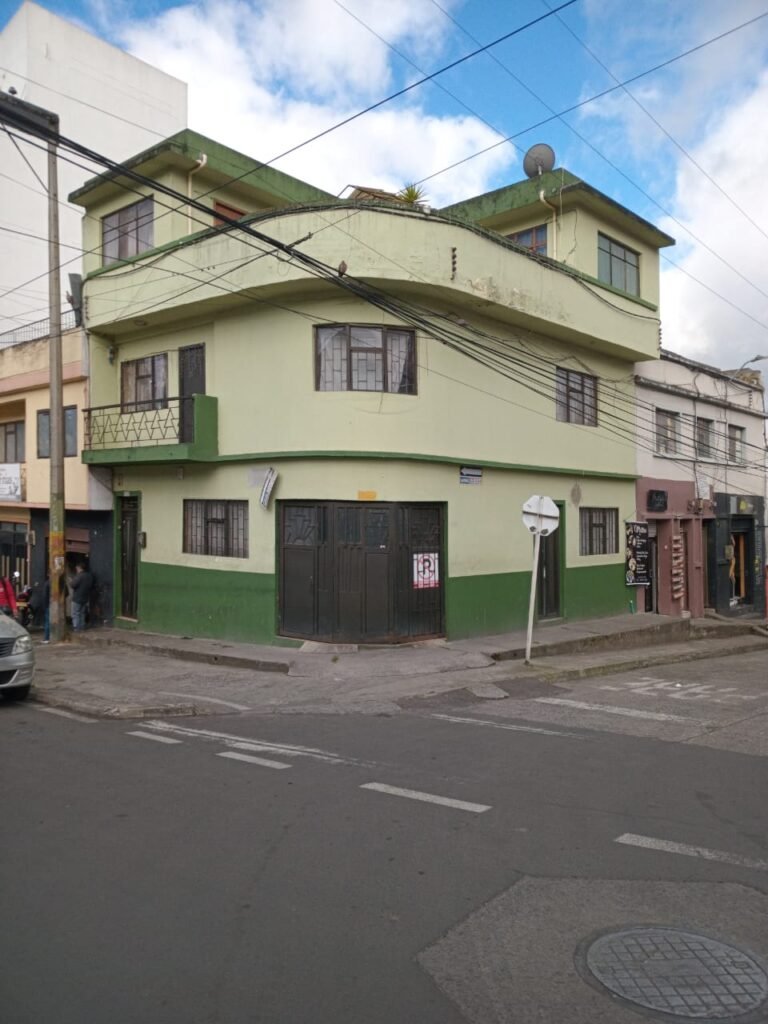 Casa en venta - Pasto