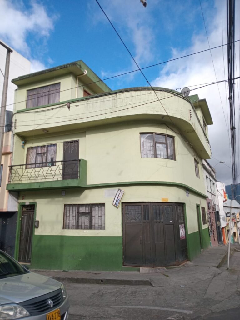 Casa en venta - Pasto