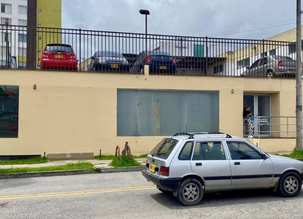 Local en Venta o Arriendo - Pasto