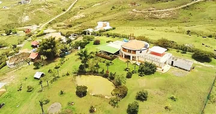 Lote en Venta - Chachagüí