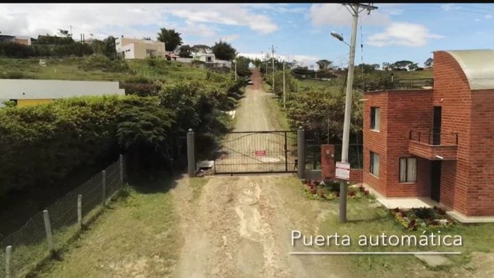 Lote en Venta - Chachagüí