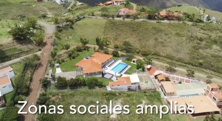 Lote en Venta - Chachagüí