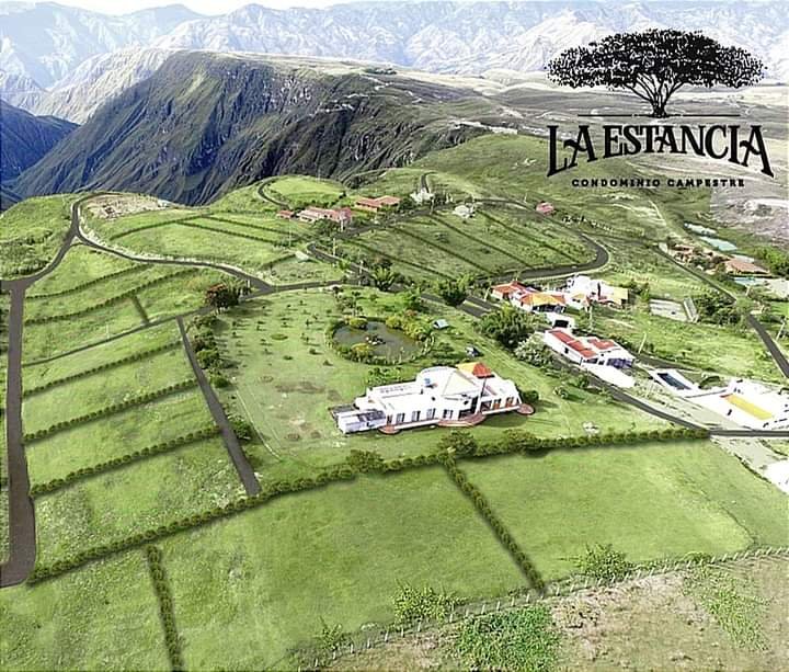 Lote en Venta - Chachagüí