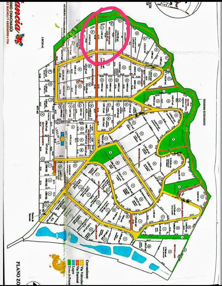 Lote en Venta - Chachagüí