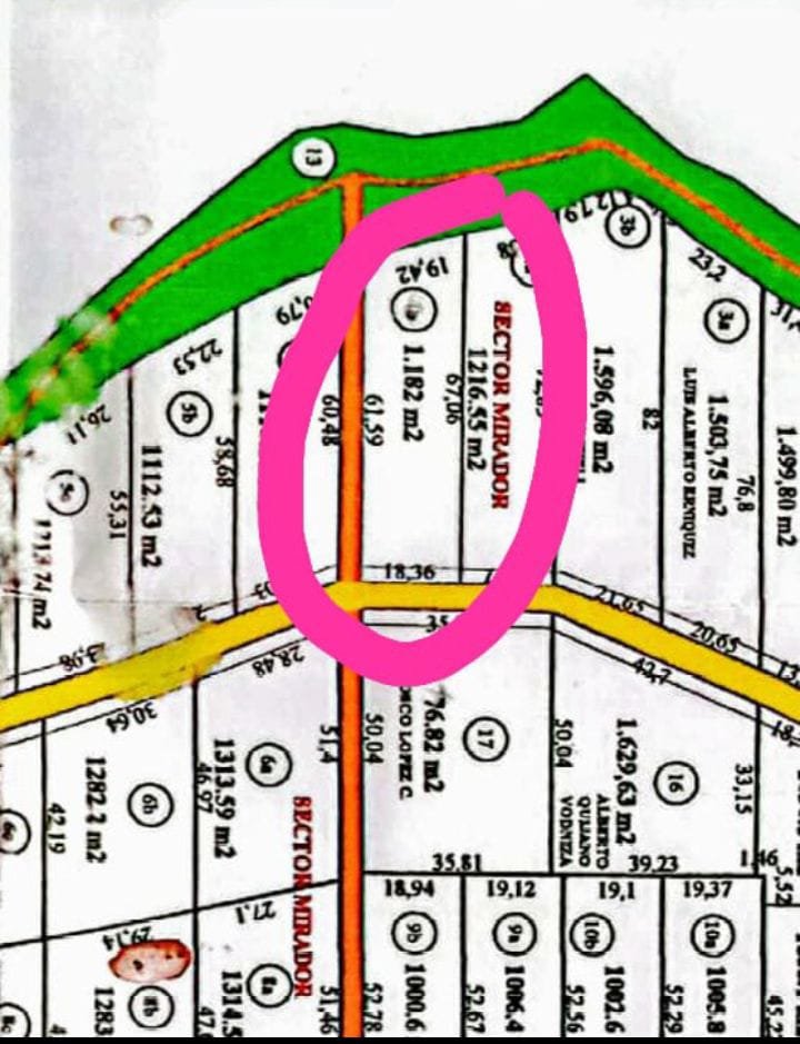 Lote en Venta - Chachagüí