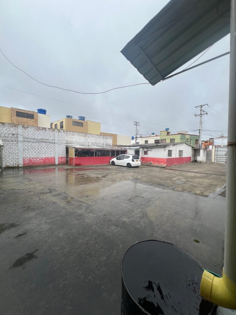 Lote en venta Ipiales