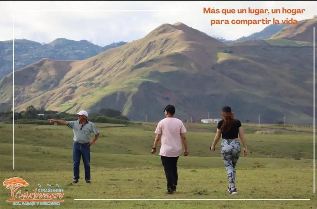 Lotes en Venta en Chachagüí - Cimarrones