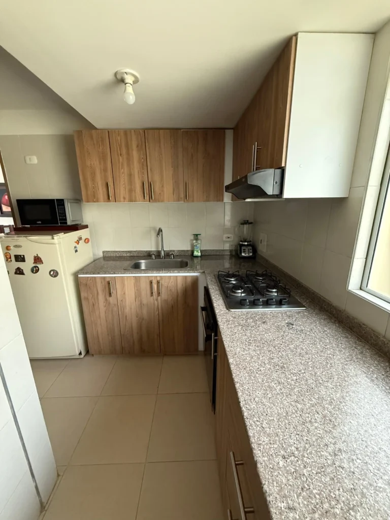 Apartamento Dúplex en Venta - Pandiaco - Pasto