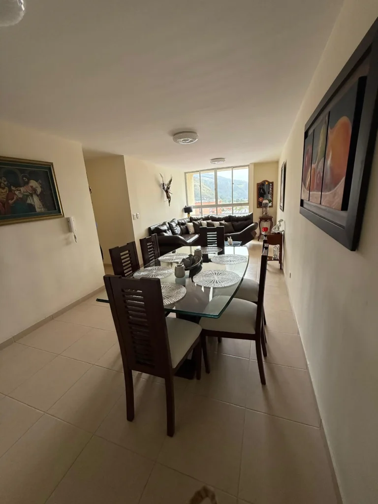 Apartamento Dúplex en Venta - Pandiaco - Pasto