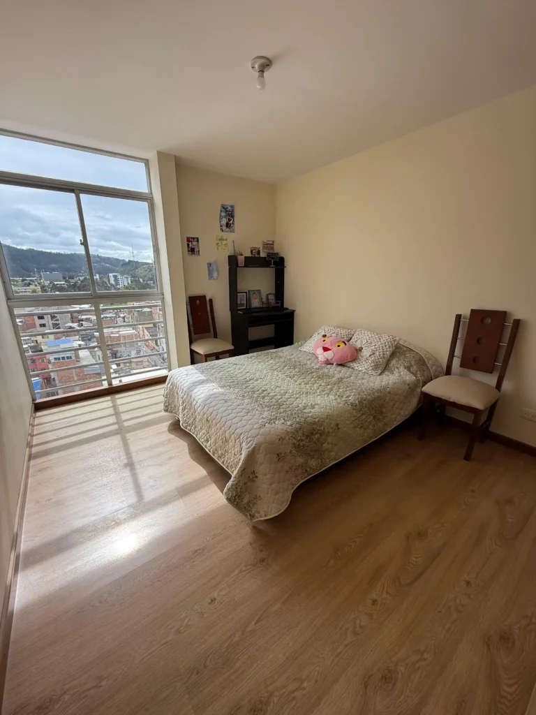 Apartamento Dúplex en Venta - Pandiaco - Pasto