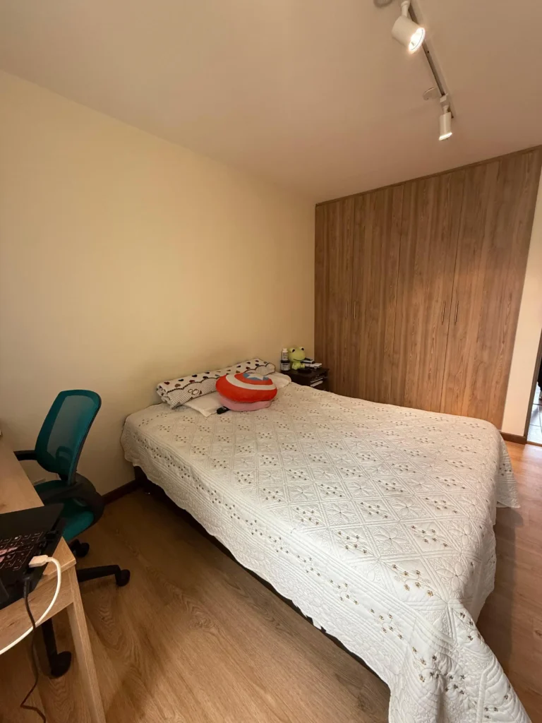 Apartamento Dúplex en Venta - Pandiaco - Pasto