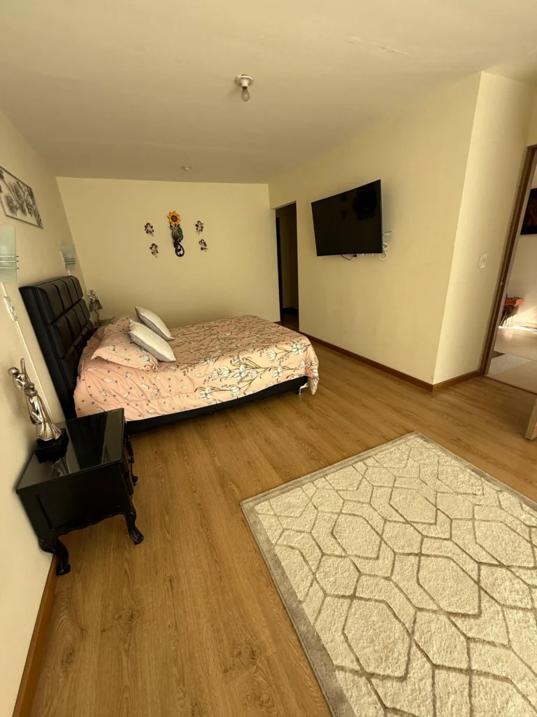 Apartamento Dúplex en Venta - Pandiaco - Pasto