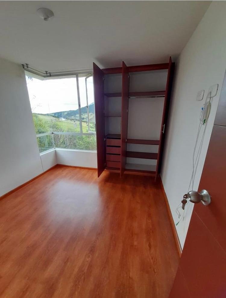 Apartamento en Venta - Boques de La Colina - Pasto