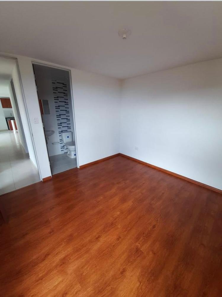 Apartamento en Venta - Boques de La Colina - Pasto
