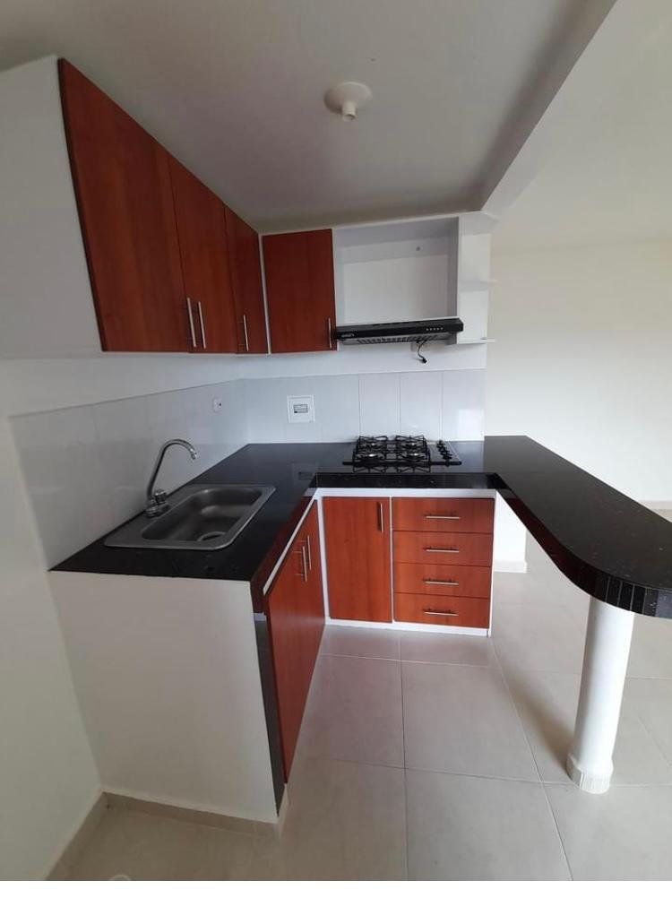 Apartamento en Venta - Boques de La Colina - Pasto