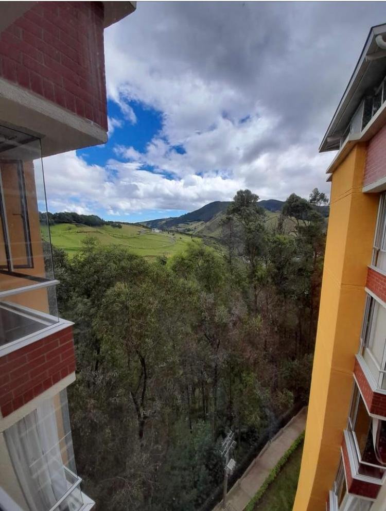 Apartamento en Venta - Boques de La Colina - Pasto