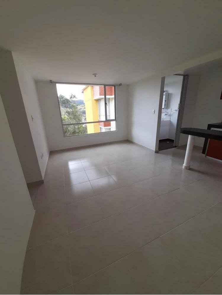 Apartamento en Venta - Boques de La Colina - Pasto