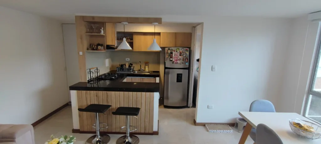 Apartamento en Venta - Bosques de la Colina 1 - Pasto