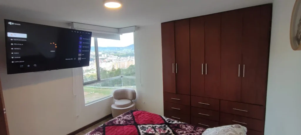 Apartamento en Venta - Bosques de la Colina 1 - Pasto
