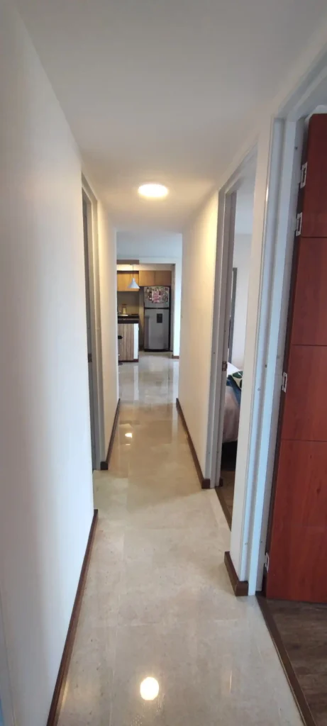 Apartamento en Venta - Bosques de la Colina 1 - Pasto