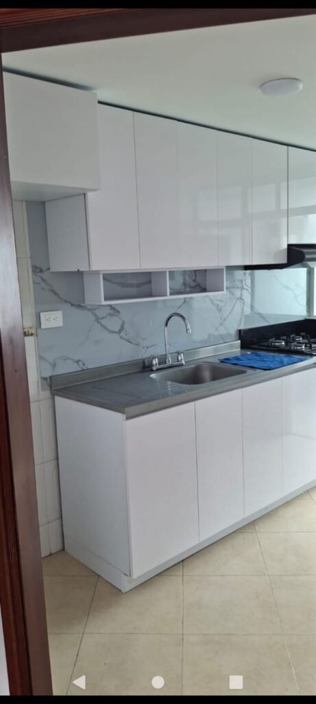 Apartamento en Venta - Centro - Pasto