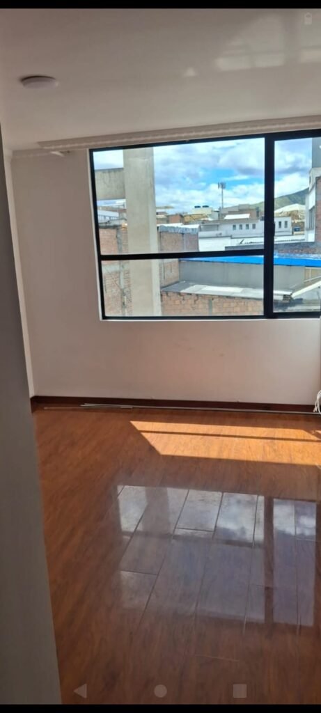 Apartamento en Venta - Centro - Pasto
