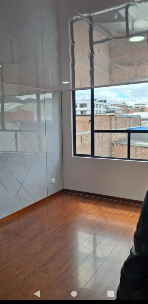 Apartamento en Venta - Centro - Pasto