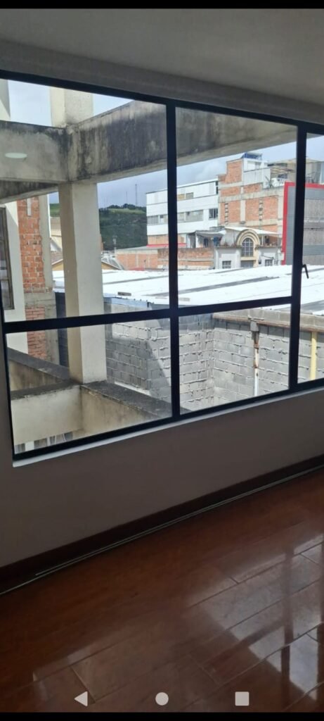 Apartamento en Venta - Centro - Pasto