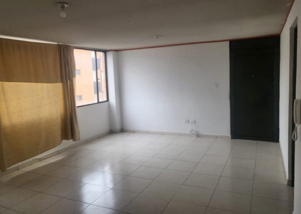 Apartamento en Venta - La Gran Colombia - Pasto
