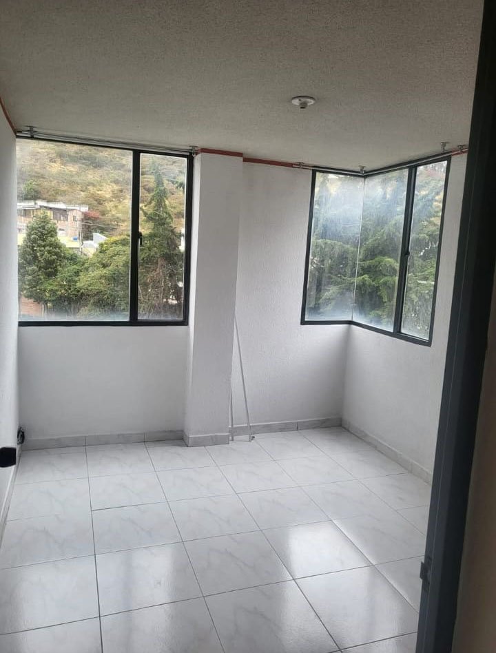 Apartamento en Venta - La Gran Colombia - Pasto