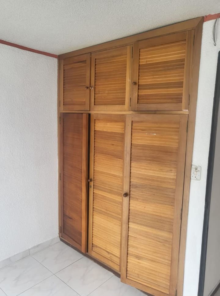 Apartamento en Venta - La Gran Colombia - Pasto