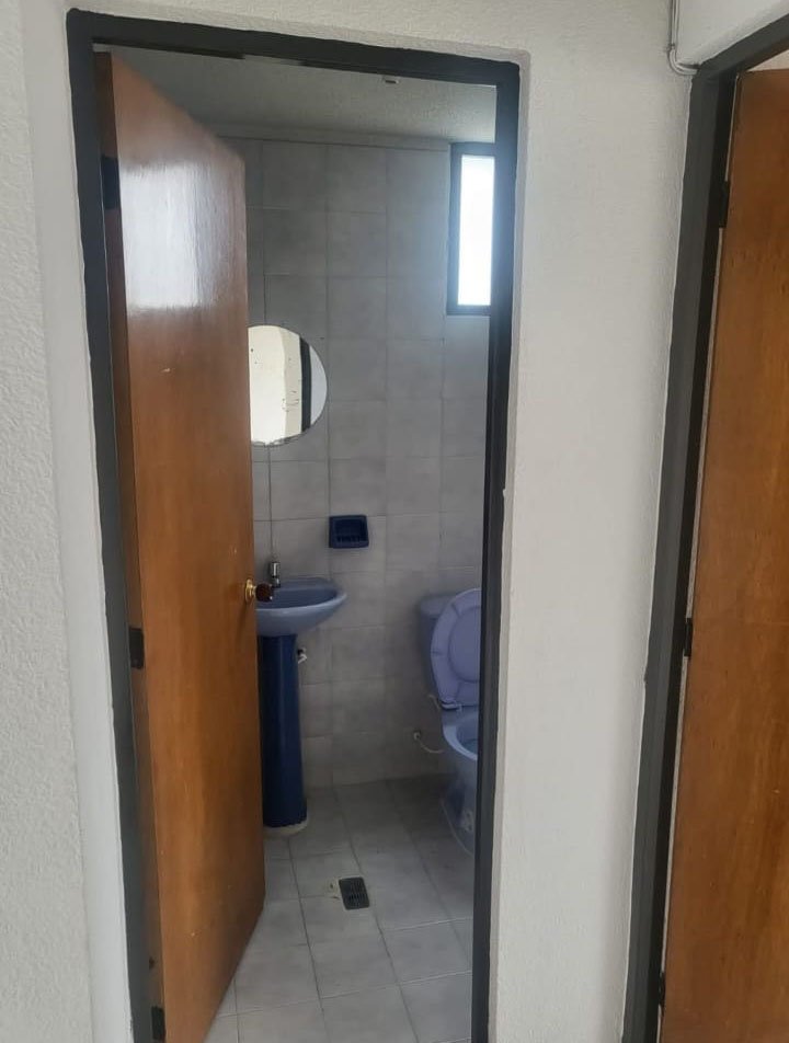 Apartamento en Venta - La Gran Colombia - Pasto