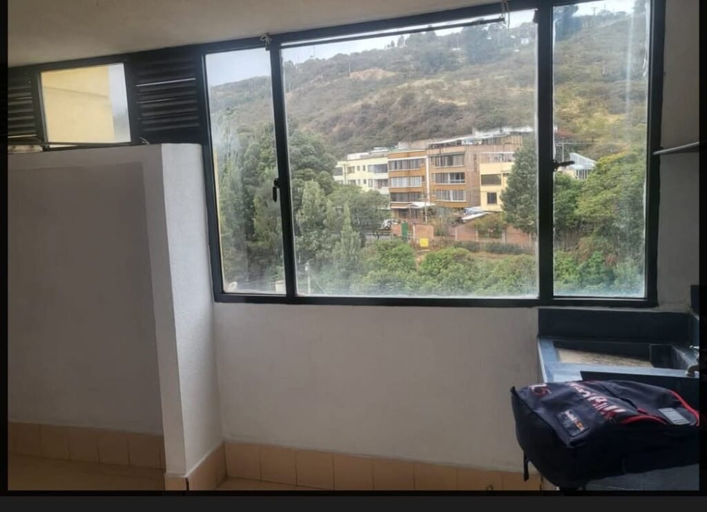 Apartamento en Venta - La Gran Colombia - Pasto