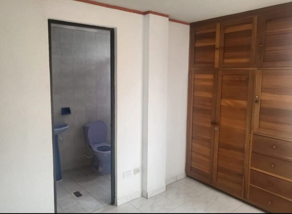 Apartamento en Venta - La Gran Colombia - Pasto