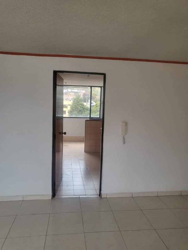 Apartamento en Venta - La Gran Colombia - Pasto