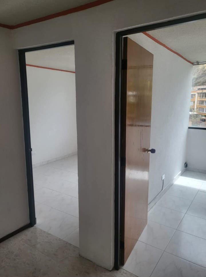 Apartamento en Venta - La Gran Colombia - Pasto