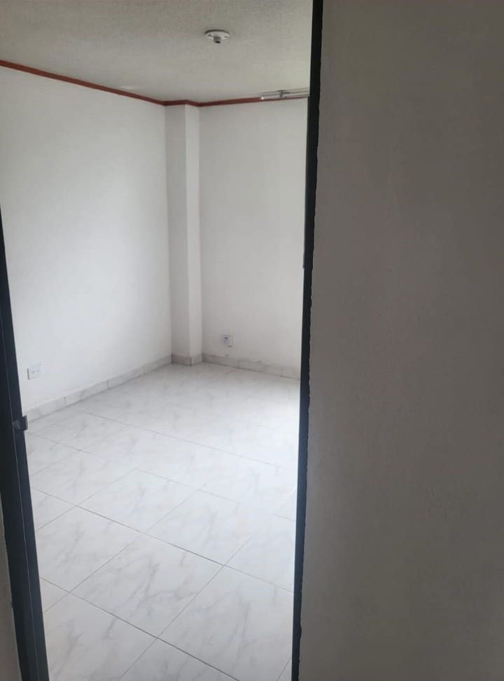 Apartamento en Venta - La Gran Colombia - Pasto