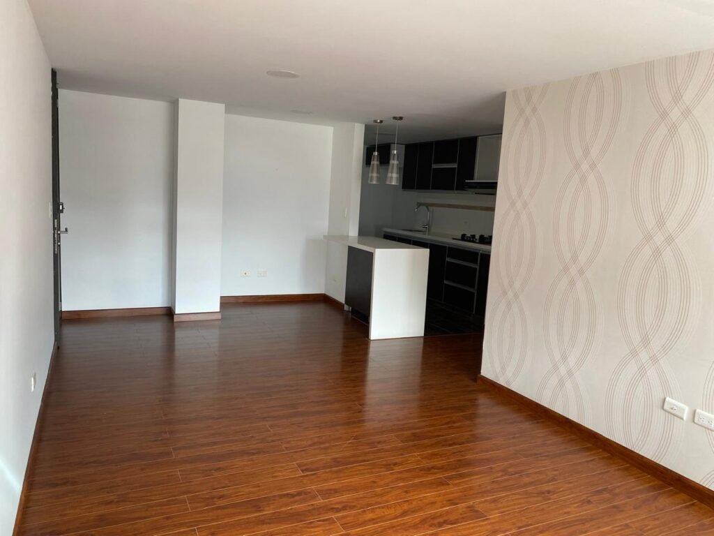 Apartamento en Venta - Palermo - Pasto