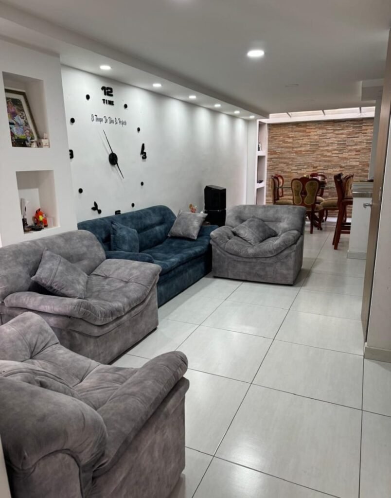 Apartamento en Venta - Paraná - Pasto