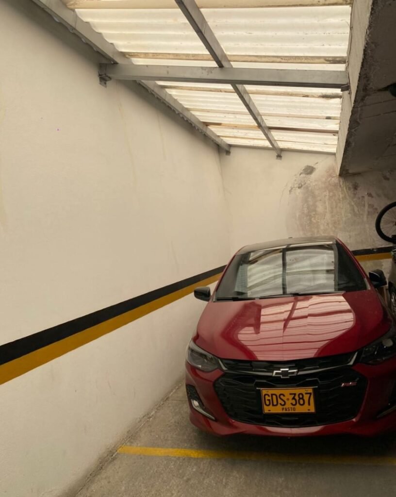 Apartamento en Venta - Paraná - Pasto