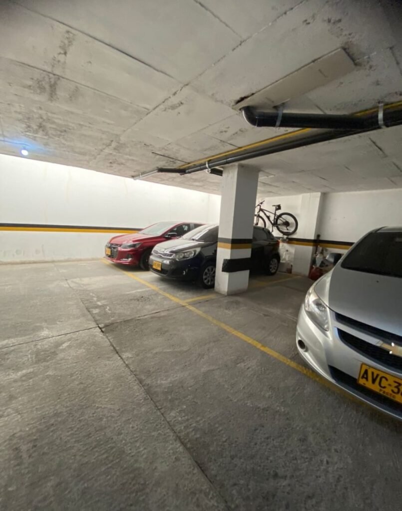 Apartamento en Venta - Paraná - Pasto