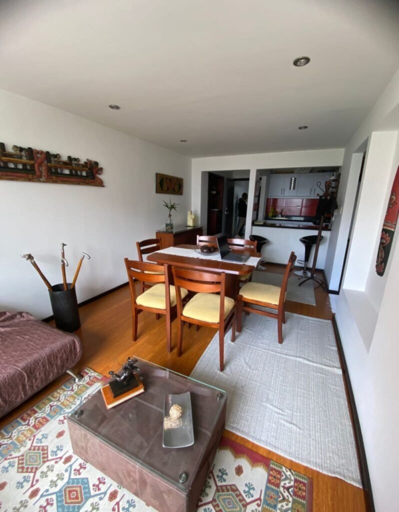 Apartamento en Venta - Paraná - Pasto