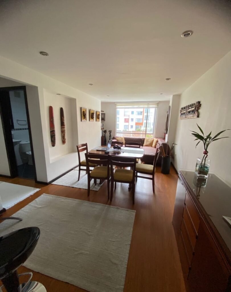 Apartamento en Venta - Paraná - Pasto