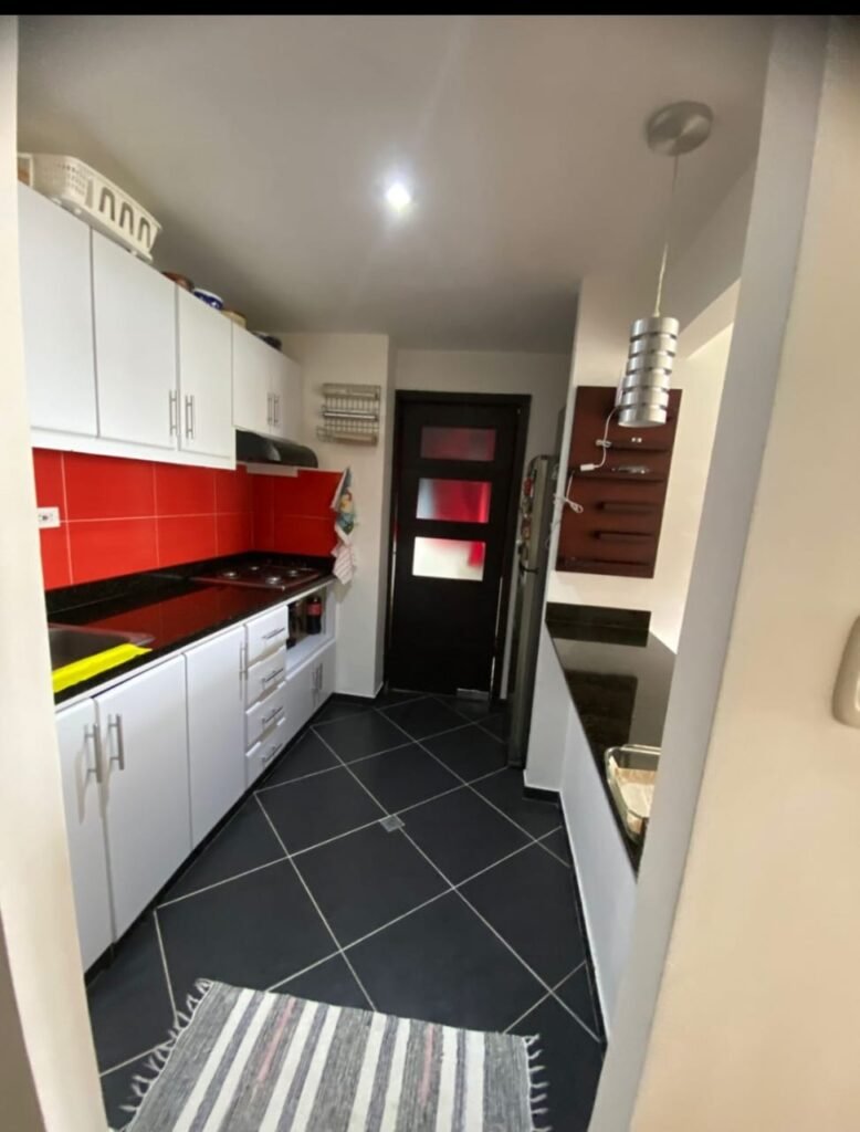 Apartamento en Venta - Paraná - Pasto