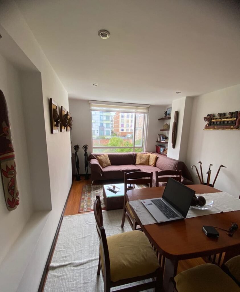 Apartamento en Venta - Paraná - Pasto