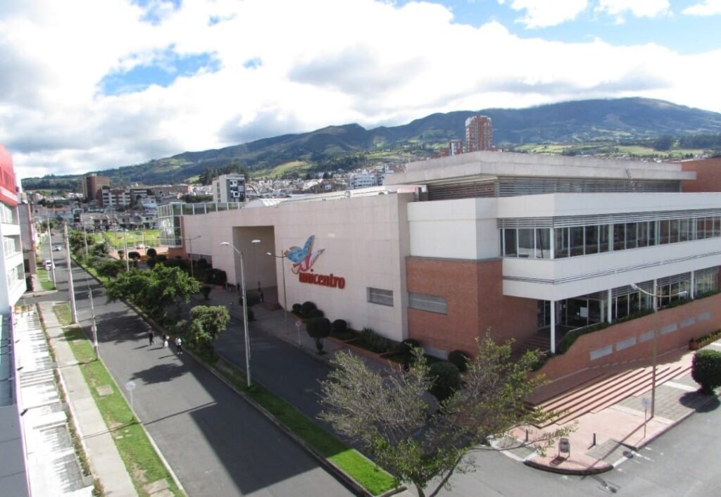 Apartamento en Venta - Sector Unicentro - Pasto