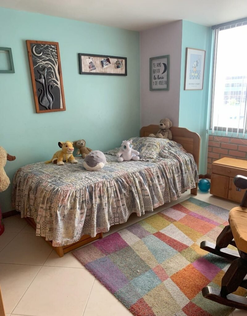 Apartamento en Venta - Sector Unicentro - Pasto