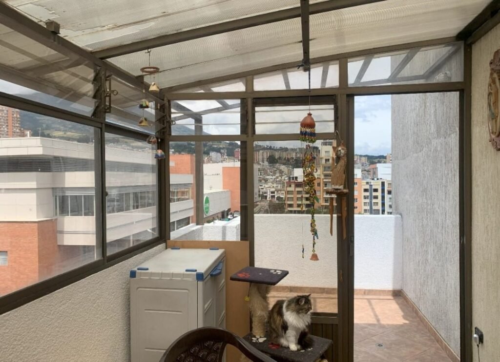 Apartamento en Venta - Sector Unicentro - Pasto