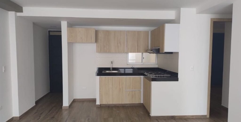 Apartamento en venta - Kaminari - Pasto