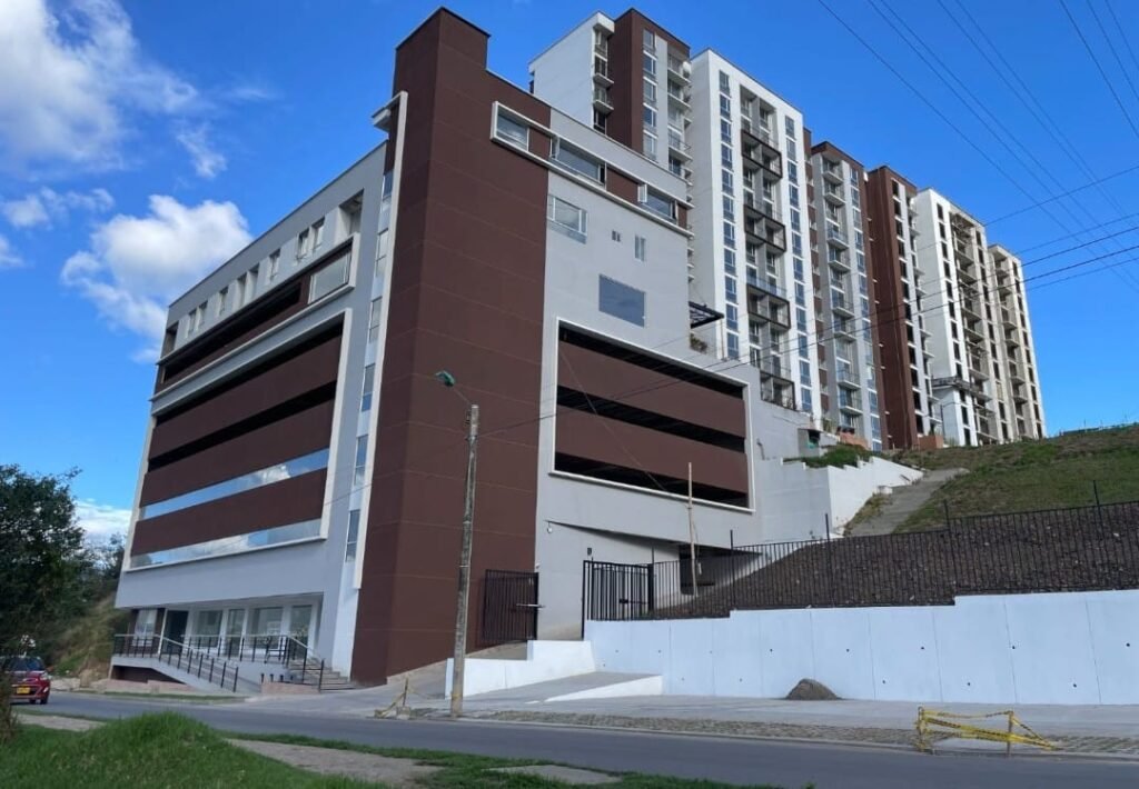 Apartamento en venta - Kaminari - Pasto